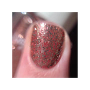 UberChic Beauty Rosé The Day Away - Nail Polish Regular Polish