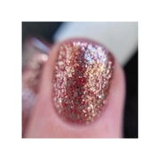 UberChic Beauty Rosé The Day Away - Nail Polish Regular Polish