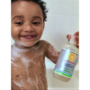 California Baby (No Fragrance) Super Sensitive™ Shampoo & Bodywash Shampoo & Bodywash