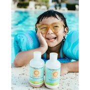 California Baby Swimmer's Defense™ Shampoo + Conditioner Bundle Bundles