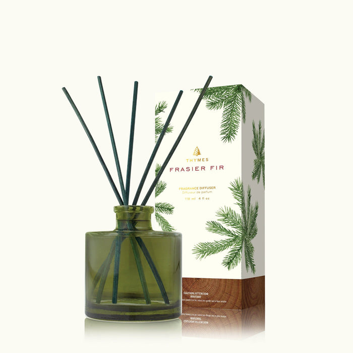 Thymes Frasier Fir Fragrance Diffuser 118ml