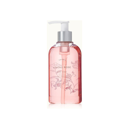 Thymes Kimono Rose Hand Wash 240ml