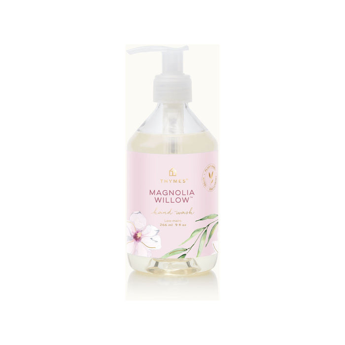 Thymes Magnolia Willow Hand Wash 266ml