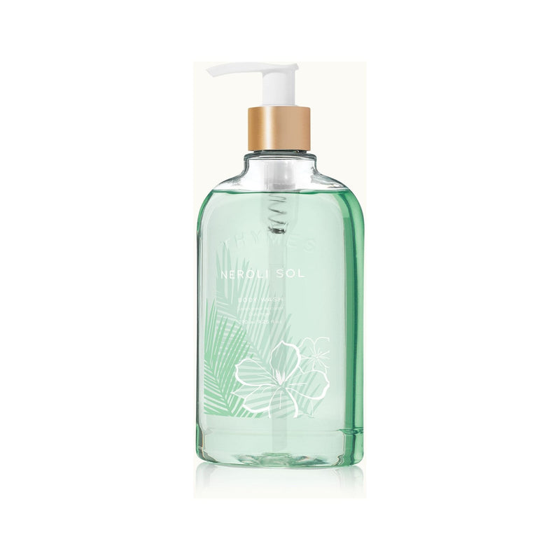 Thymes Thymes Neroli Sol Body Wash 270ml Body Wash