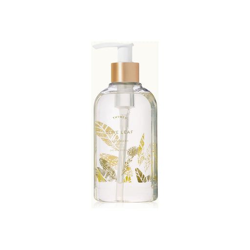 Thymes Olive Leaf Sol Hand Wash 240ml