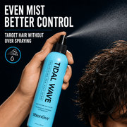 TheSalonGuy Tidal Wave Sea Salt Spray Haircare