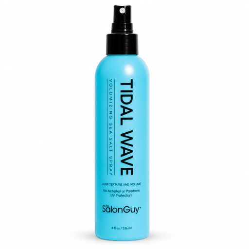 TheSalonGuy Tidal Wave Sea Salt Spray Haircare