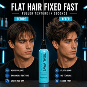 TheSalonGuy Tidal Wave Sea Salt Spray Haircare