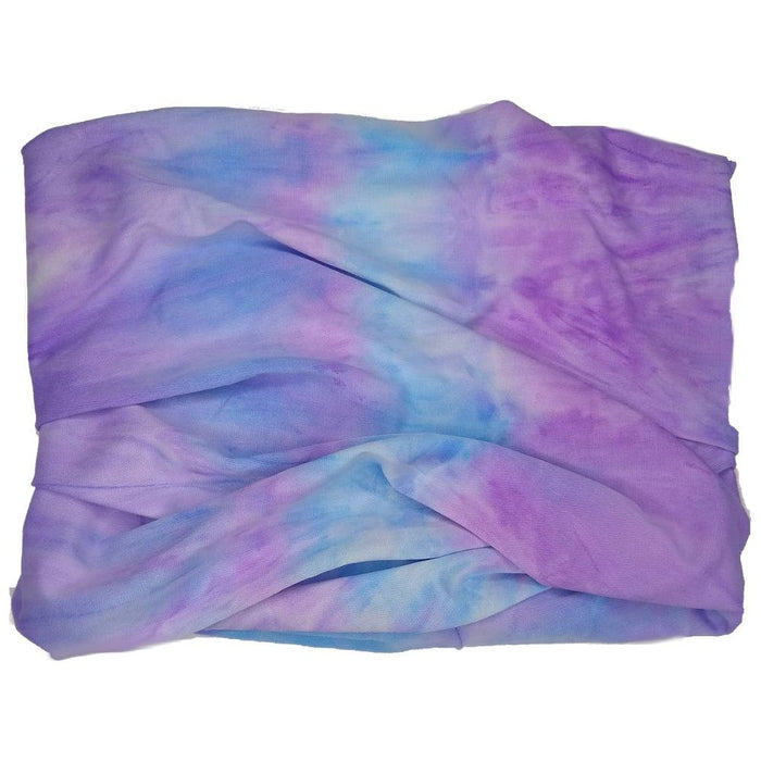 Threddies Tie Dye Tube Headbands