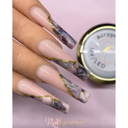 Red Iguana LLC Acrygel LIGHT NUDE Acrygel