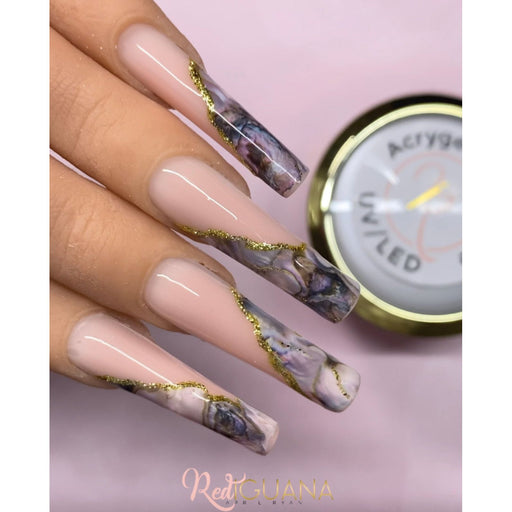 Red Iguana LLC Acrygel LIGHT NUDE Acrygel
