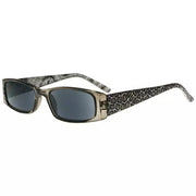 eyekeeper.com Tiger Patterned Reading Glasses Chic Readers R006A Eyeglasses