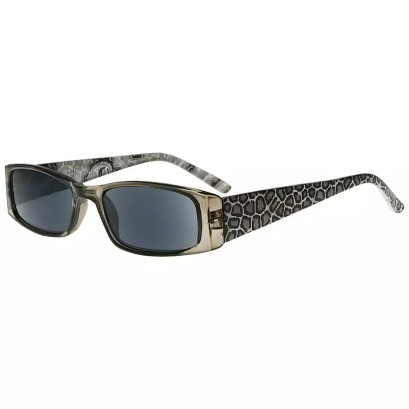 eyekeeper.com Tiger Patterned Reading Glasses Chic Readers R006A Eyeglasses