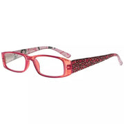 eyekeeper.com Tiger Patterned Reading Glasses Chic Readers R006A Eyeglasses