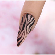 Red Iguana LLC 2-in-1 Stamping + Paint Gel Stamping