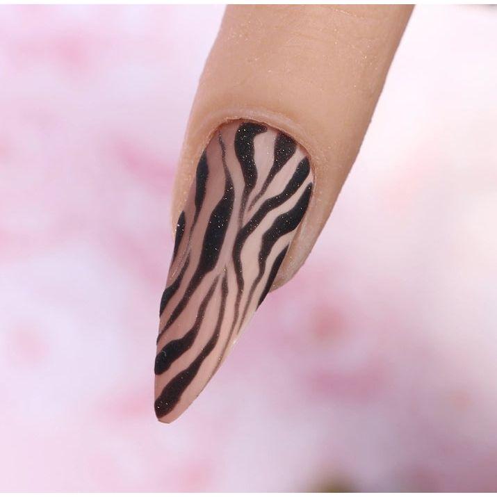 Red Iguana LLC 2-in-1 Stamping + Paint Gel Stamping