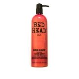 VIP Extensions TIGI Bed Head Dumb Blonde Reconstructor Conditioner 25.36 Oz hair