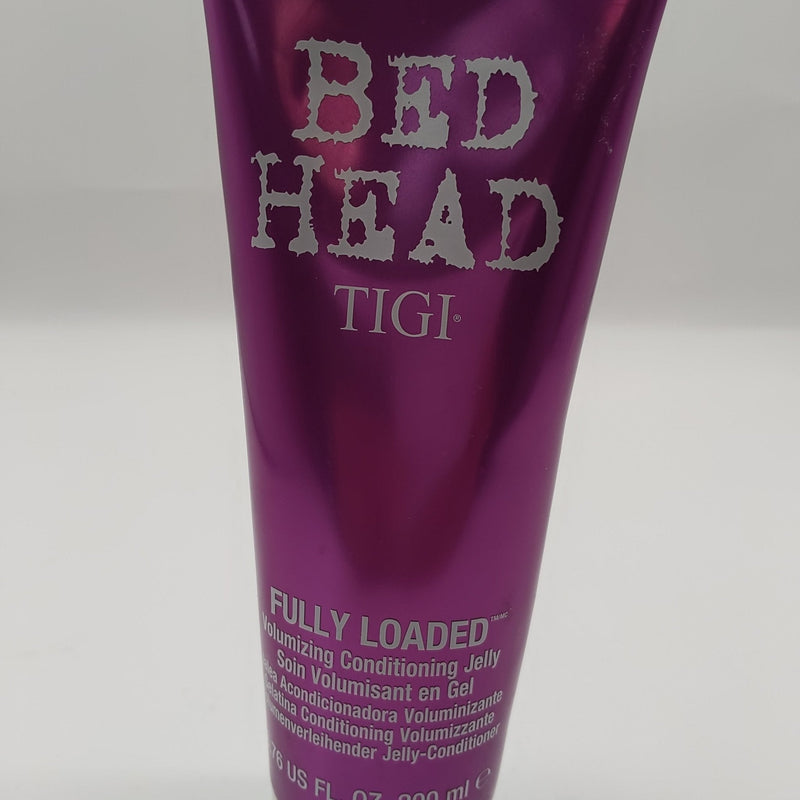 VIP Extensions TIGI Bed Head Fully Loaded Volume Conditioning Jelly Hair Care