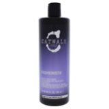 VIP Extensions TIGI Catwalk Fashionista Violet Conditioner for Unisex 25.36 OZ Hair Care