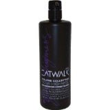 VIP Extensions TIGI Catwalk Volume Collection Your Highness Nourishing Conditioner Ounce 25.36oz Hair Care