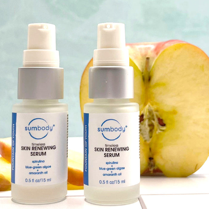 Timeless Skin-Renewing Serum by Sumbody Skincare