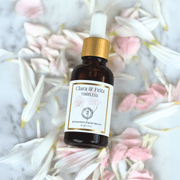 Clara & Fritz Tallow Shop Timeless Antioxidant Facial Serum Serum or Oil