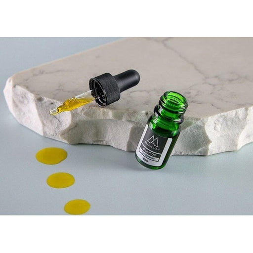 Artius Man Tinderbox 5ml Sample