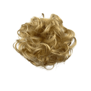 VIP Extensions Tinkerbell Hairpiece - Updo curls magic comb Health & Beauty