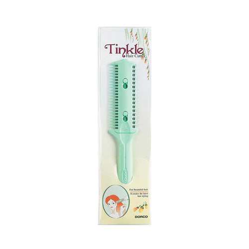 Mill's Beauty Supply Dorco Tinkle Hair Cutter Hair Trimmers