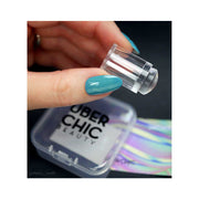 UberChic Beauty The Tiny Stamper Set Tool