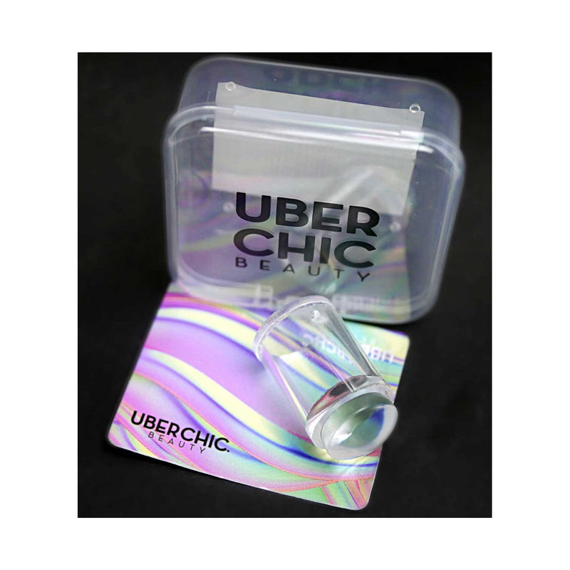 UberChic Beauty The Tiny Stamper Set Tool