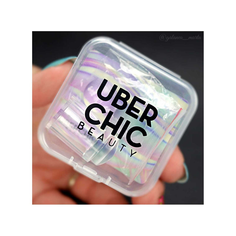 UberChic Beauty The Tiny Stamper Set Tool