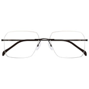 eyekeeper.com TiRag Rx Eyeglasses