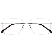eyekeeper.com TiRag Rx Eyeglasses