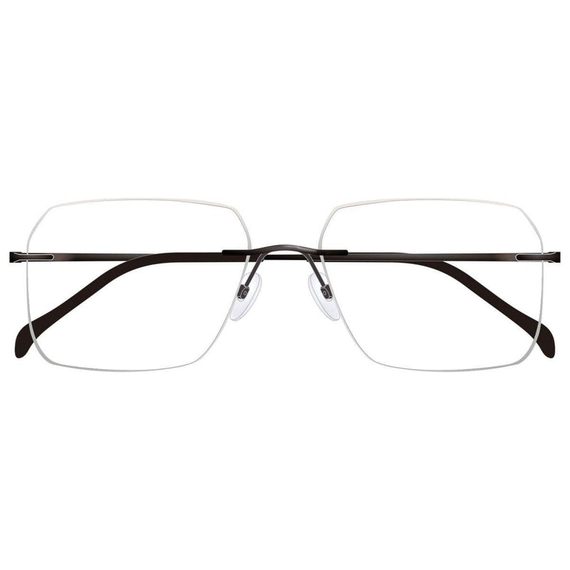 eyekeeper.com TiRag Rx Eyeglasses