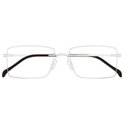 eyekeeper.com TiRak Rx Eyeglasses