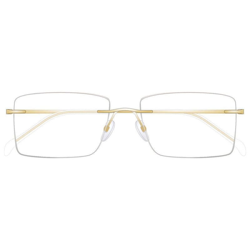eyekeeper.com TiRak Rx Eyeglasses
