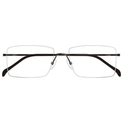 eyekeeper.com TiRak Rx Eyeglasses