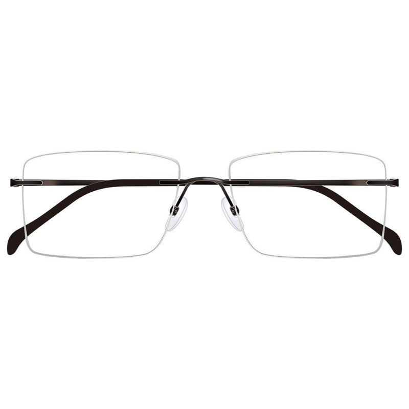 eyekeeper.com TiRak Rx Eyeglasses