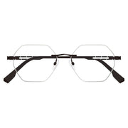 eyekeeper.com TiRdf Rx Eyeglasses
