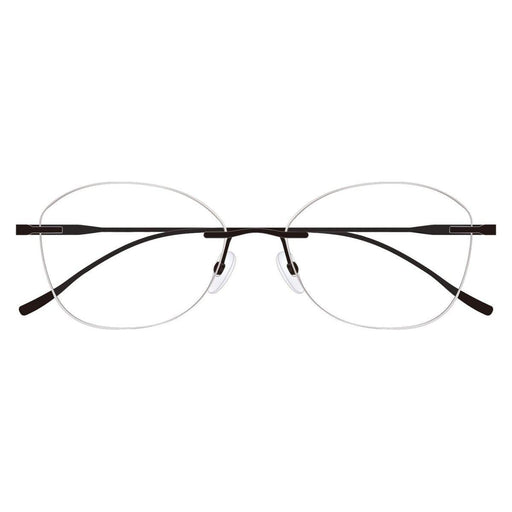 eyekeeper.com TiRec Rx Eyeglasses