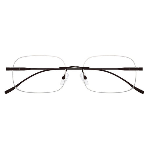 eyekeeper.com TiRef Rx Eyeglasses