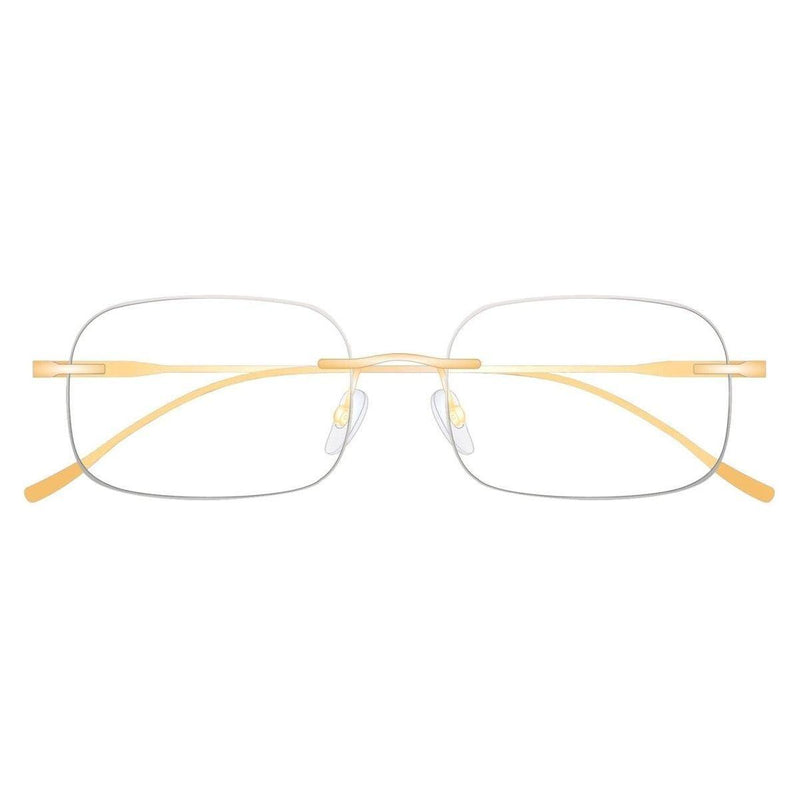eyekeeper.com TiRef Rx Eyeglasses