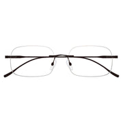 eyekeeper.com TiRef Rx Eyeglasses