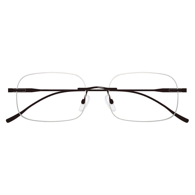 eyekeeper.com TiRef Rx Eyeglasses
