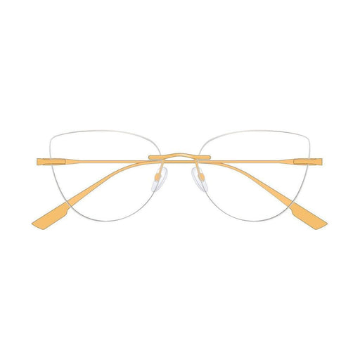eyekeeper.com TiRgh Rx Eyeglasses