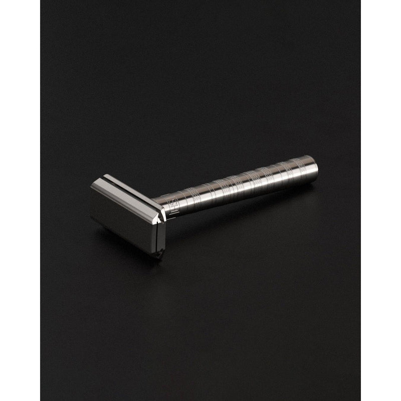 Henson Shaving Henson Shaving [AL22-V2] Titanium Safety Razor Safety Razor