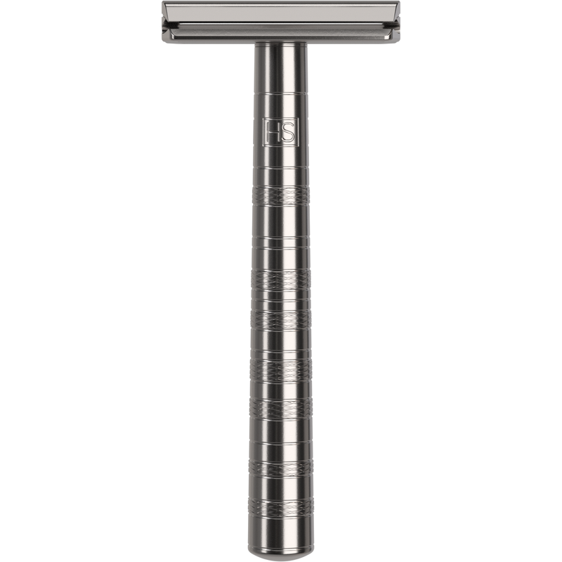 Henson Shaving Henson Shaving [AL22-V2] Titanium Safety Razor Safety Razor