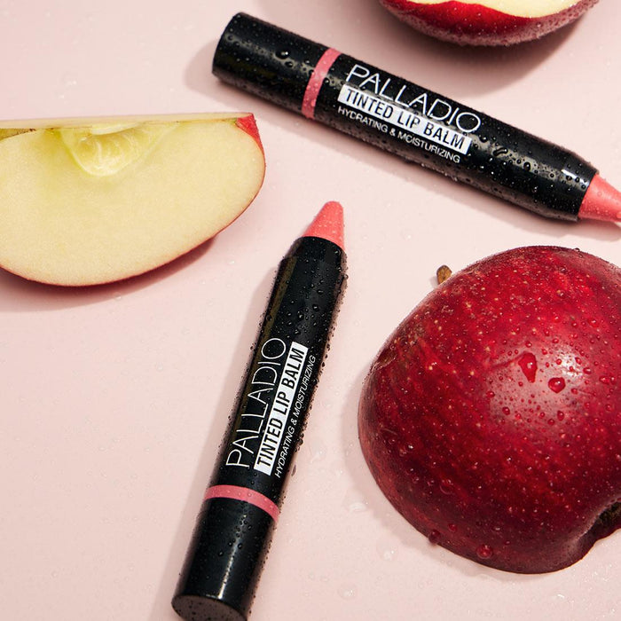 Palladio - Tinted Lip Balm