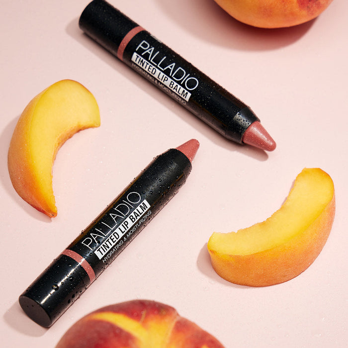 Palladio - Tinted Lip Balm